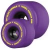 Powell Peralta DH – Snakes SSF – 66mm/69mm/74a (Purple)