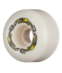 Powell Peralta - Dragon Formula - 56mm X 40mm 88A