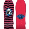 Powell Peralta - GeeGah Ripper Reissue Skateboard Deck Red Stain - 9.75in X 30in 2 Powell Peralta - GeeGah Ripper Reissue Skateboard Deck Red Stain - 9.75in X 30in -Skate Pro Shop powell peralta geegah ripper reissue skateboard deck red stain 9 75 x 30