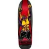 Powell Peralta - Mike Frazier Yellow Man Reissue - 9.43in X 32.12in -Skate Pro Shop powell peralta mike frazier yellow man reissue skateboard deck