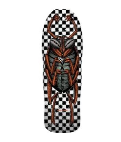 Powell Peralta - Mike Vallely Bug - 10in X 30.25in