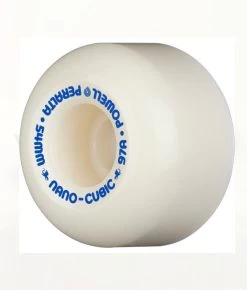 Powell Peralta - Nano Cubic Dragon Formula - 54mm X 36mm 97A