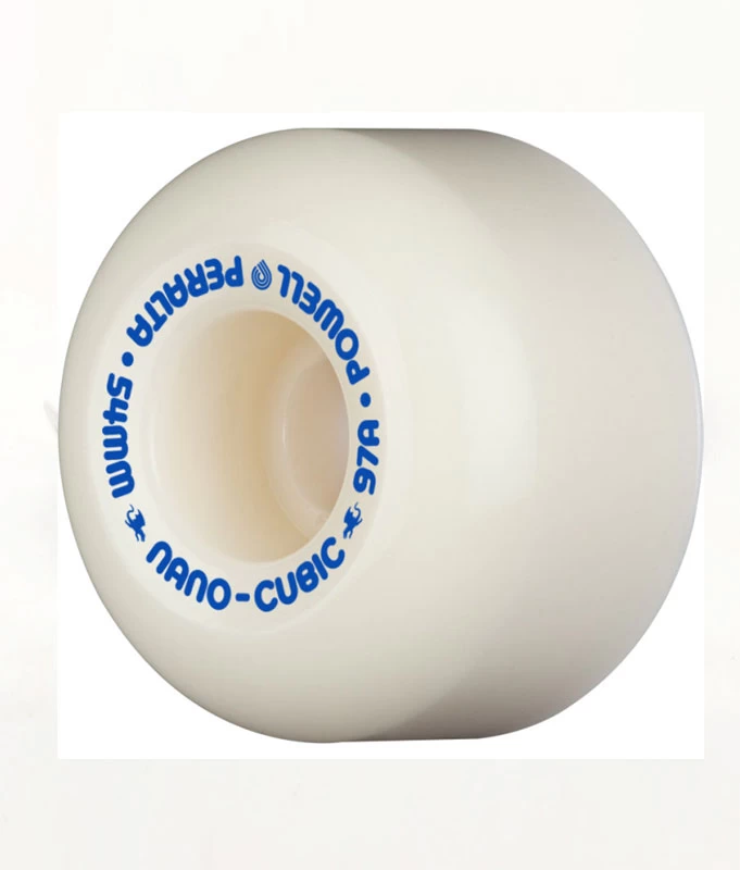 Powell Peralta - Nano Cubic Dragon Formula - 54mm X 36mm 97A 3 Powell Peralta - Nano Cubic Dragon Formula - 54mm X 36mm 97A