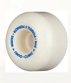 Powell Peralta - Nano Cubic Dragon Formula - 56mm X 37mm 97A