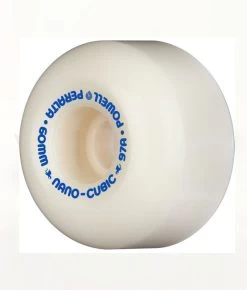 Powell Peralta - Nano Cubic Dragon Formula - 60mm X 38mm 97A