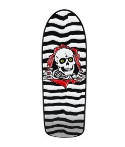 Powell Peralta - OG Ripper Deck GITD Enamel 1.5in - Lapel Pin