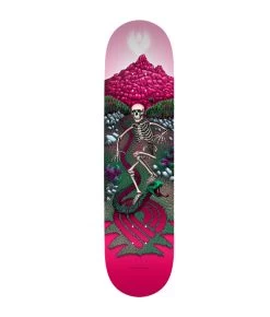 Powell Peralta - Pro JM Duran Slidewinder 4 Flight - 8.88 X 34.7
