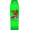 Powell Peralta - Pro Steve Caballero Half Cab Lime Flight - 8.9 X 31.8 -Skate Pro Shop powell peralta pro steve caballero half cab lime flightr skateboard deck shape 216 k21 8 9 x 31 8