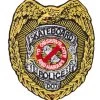 Powell Peralta - Skateboard Police - Patch 2 Powell Peralta - Skateboard Police - Patch -Skate Pro Shop powell peralta skateboard police patch single