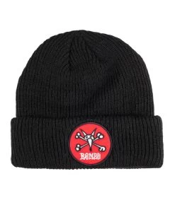 Powell Peralta - Vato Rat Red - Beanie