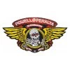 Powell Peralta - Winged Ripper 12in - Patch -Skate Pro Shop powell peralta winged ripper 5in