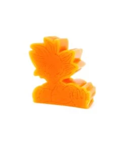 Primitive - Goku Wax - Orange