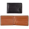 Red Dragon - RDS Tan / Black Genuine Leather - Wallet 1 Red Dragon - RDS Tan / Black Genuine Leather - Wallet -Skate Pro Shop red dragon rds wallet genuine leather black tan