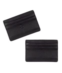Red Dragon - RDS Card Holder Genuine Leather - Wallet