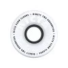 Ricta Wheels - Clouds Black - 52mm 92a -Skate Pro Shop ricta clouds 52mm 92a blk