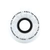 Ricta Wheels - Clouds Black - 56mm 92a -Skate Pro Shop ricta clouds black 56mm 92a