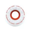 Ricta Wheels - Clouds Red - 55mm 86a -Skate Pro Shop ricta clouds red 55mm 86a