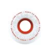 Ricta Wheels - Clouds Red - 57mm 86a