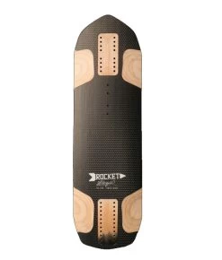 Rocket Longboards - Don - Deck