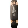 Rocket - Leon V2 Antoine Carlotti Pro - Deck 1 Rocket - Leon V2 Antoine Carlotti Pro - Deck -Skate Pro Shop rocket longboards leon v2 Antoine Carlotti Pro model downhill skateboard 1