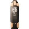 Rocket - 10th Anniversary Werewolf - Deck -Skate Pro Shop rocket longboards werewolf anniversary bottom