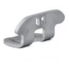 Rogers Bros - One Piece Aluminum Foot Stop -Skate Pro Shop rogers bros og original aluminum footstop toestop