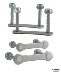 Rogers Bros - Hardware