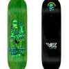 Santa Cruz - Delfino Ego VX Deck - 8.25in X 31.60in -Skate Pro Shop santa cruz delfino ego vx deck skateboard deck 8 25in x 31 60in