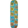 Santa Cruz - Delfino Wildflower VX Deck - 8.25in X 31.60in -Skate Pro Shop santa cruz delfino wildflower vx deck skateboard deck 8 25in x 31 60in