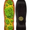 Santa Cruz - Winkowski Jaguar Pro - 10.35in X 30.54in -Skate Pro Shop santa cruz skateboard deck 10 35in x 30 54in winkowski jaguar shaped