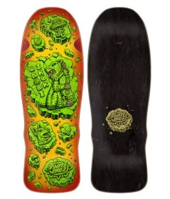 Santa Cruz - Winkowski Jaguar Pro - 10.35in X 30.54in