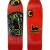 Santa Cruz - Kendall Wolf Reissue - 9.28in X 29.7in