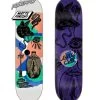 Santa Cruz - Knibbs Seeker Powerply - 8.27in X 31.83in