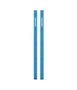 Santa Cruz - Slimline Rails - Blue