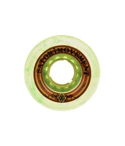 Satori - Goo Ball Rasta - 62mm X 78a