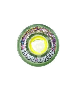 Satori - Lil Nugz Green - 54mm X 78a