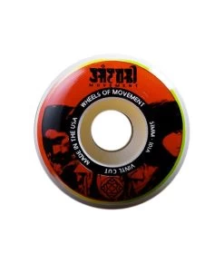 Satori - Vinyl Series - 51mm X 101a