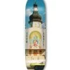 Scam Skate - Holy Crail - 8.25in -Skate Pro Shop scam skate skateboard deck holy crail colin breckman