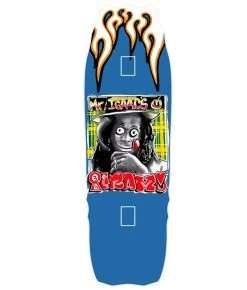 Scram Skates - Isaacs - 10in X 32in