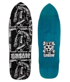Scram Skates - SC3 - 10in X 32.5in