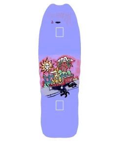 Scram Skates - Suitcase - 10.125in X 31.125in