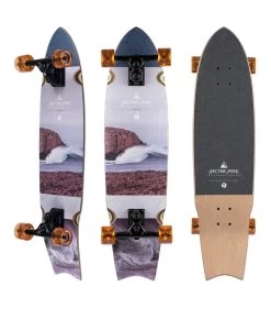 Sector 9 - Unagi Rips - Complete