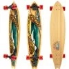 Sector 9 - Roots Bamboo Fiji - Complete -Skate Pro Shop sector 9 skateboards roots bamboo fiji complete pintail cruiser