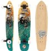 Sector 9 - Strand Storm - Complete -Skate Pro Shop sector 9 skateboards strand storm complete cruiser