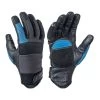 Seismic - Freeride Gloves - Blue