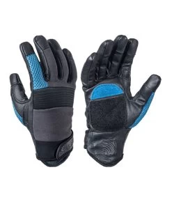 Seismic - Freeride Gloves - Blue