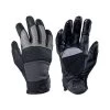 Seismic - Freeride Gloves - Grey -Skate Pro Shop seismic freeride glove gray