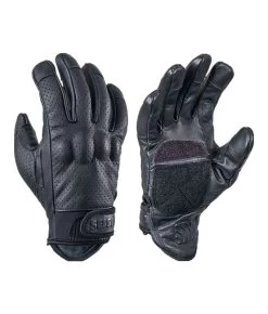 Seismic - Race Gloves - V2