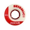Seismic - Red Focus - 55mm X 101a