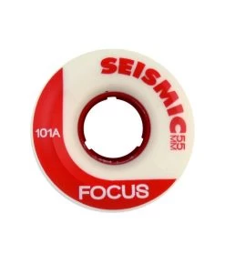 Seismic - Red Focus - 55mm X 101a